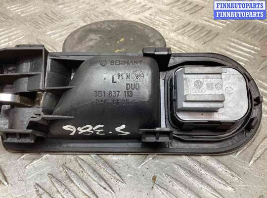 купить Ручка внутренняя передняя левая на Volkswagen Passat Passat B5+ (3B) 2000-2005 рестайлинг