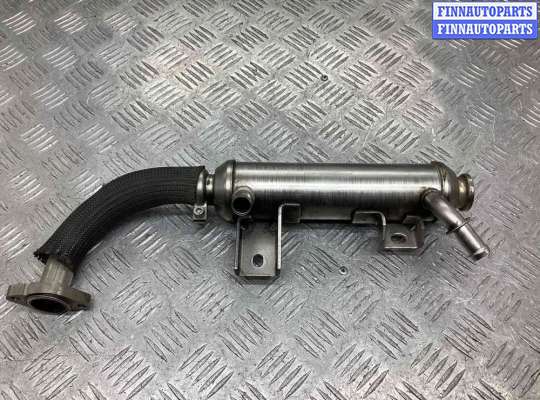 купить Радиатор EGR на Opel Vectra Vectra C 2005-2009 рестайлинг