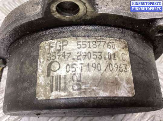 купить Насос вакуумный на Opel Vectra Vectra C 2005-2009 рестайлинг