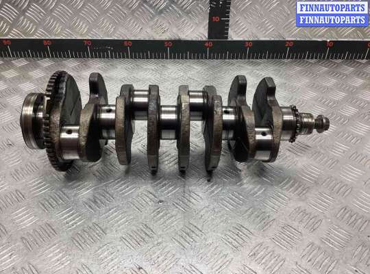 Коленвал VG2707662 на Volkswagen Passat Passat B5+ (3B) 2000-2005 рестайлинг