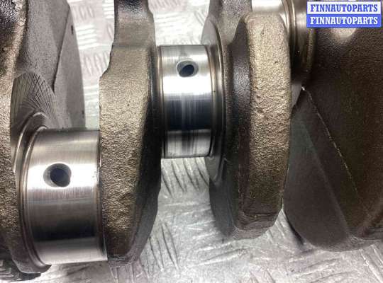 купить Коленвал на Volkswagen Passat Passat B5+ (3B) 2000-2005 рестайлинг