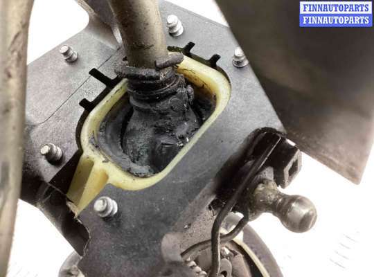 Кулиса МКПП на Mercedes-Benz Vito (W639)