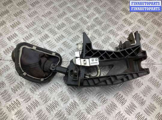 Кулиса МКПП на Mercedes-Benz Vito (W639) 