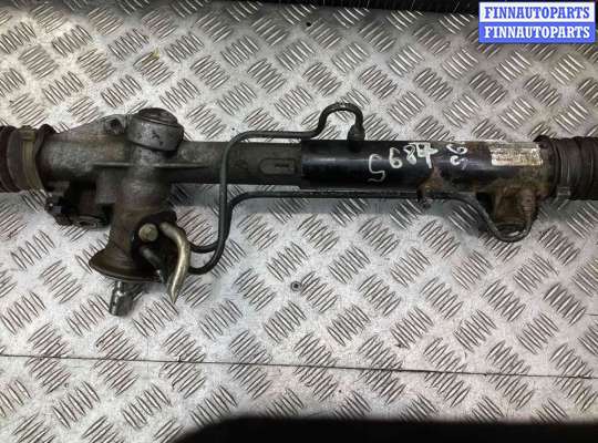 купить Рулевая рейка на Ford Focus Focus I 2001-2005 рестайлинг