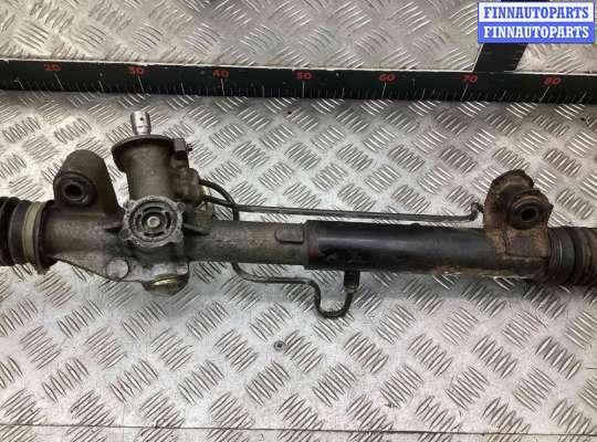 купить Рулевая рейка на Ford Focus Focus I 2001-2005 рестайлинг