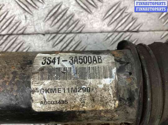 купить Рулевая рейка на Ford Focus Focus I 2001-2005 рестайлинг