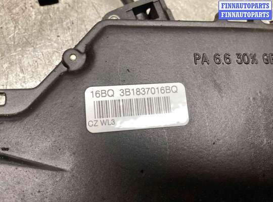 купить Замок двери передней правой на Volkswagen Polo Polo IV (9N) 2001-2005