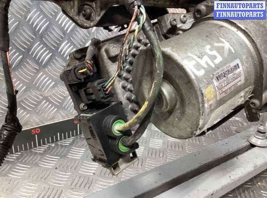 купить Рулевая рейка на Citroen C3 Picasso C3 Picasso 2009-2012