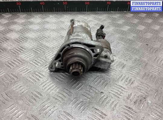 купить Стартер на Volkswagen Touran Touran I (1T) 2003-2006