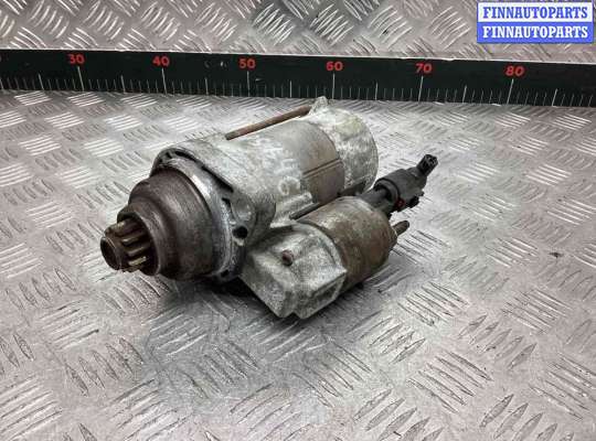 купить Стартер на Volkswagen Touran Touran I (1T) 2003-2006
