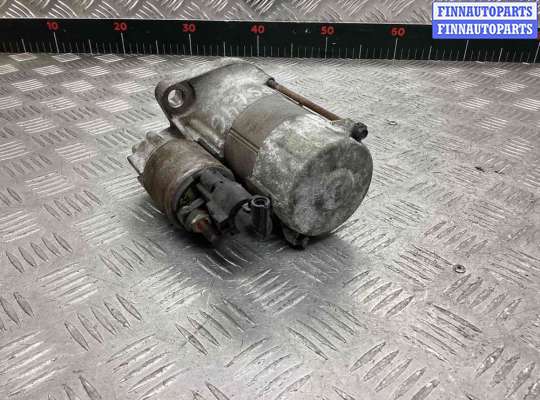 купить Стартер на Volkswagen Touran Touran I (1T) 2003-2006
