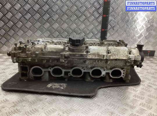 купить Головка блока цилиндров на Volvo S60 S60 I (RS, RH) 2000-2009