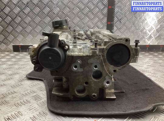 купить Головка блока цилиндров на Volvo S60 S60 I (RS, RH) 2000-2009