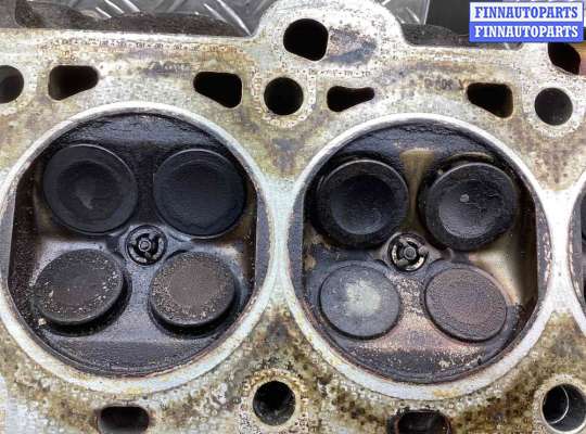 купить Головка блока цилиндров на Volvo S60 S60 I (RS, RH) 2000-2009