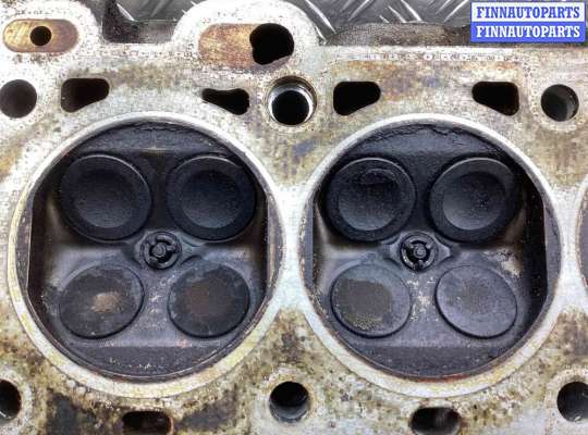 купить Головка блока цилиндров на Volvo S60 S60 I (RS, RH) 2000-2009