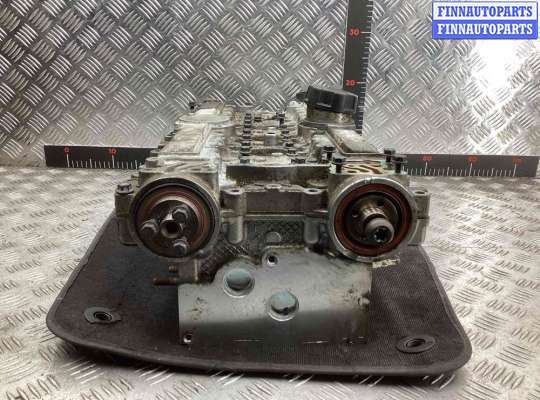 купить Головка блока цилиндров на Volvo S60 S60 I (RS, RH) 2000-2009