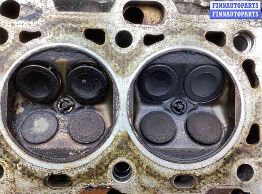 купить Головка блока цилиндров на Volvo S60 S60 I (RS, RH) 2000-2009