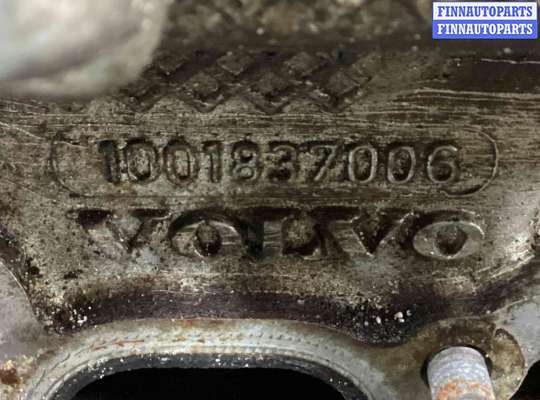 купить Головка блока цилиндров на Volvo S60 S60 I (RS, RH) 2000-2009