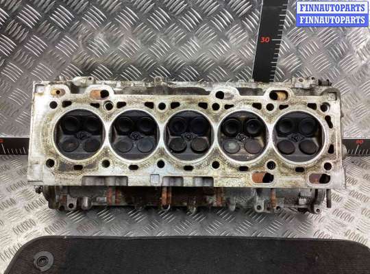 купить Головка блока цилиндров на Volvo S60 S60 I (RS, RH) 2000-2009