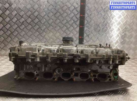 купить Головка блока цилиндров на Volvo S60 S60 I (RS, RH) 2000-2009