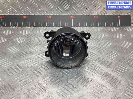 купить Фара противотуманная левая на Renault Megane Megane II 2002-2006