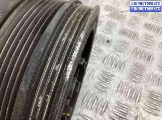 купить Шкив коленвала на BMW 3-Series 3-Series (E46) 2001-2005 рестайлинг