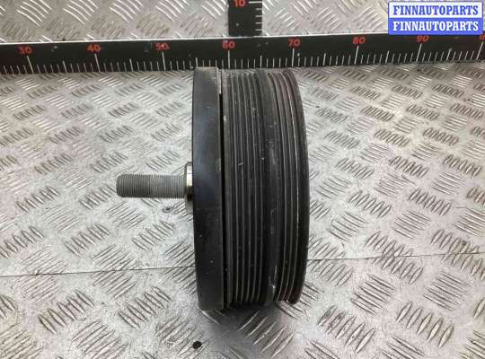 купить Шкив коленвала на BMW 3-Series 3-Series (E46) 2001-2005 рестайлинг