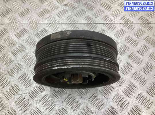 купить Шкив коленвала на BMW 3-Series 3-Series (E46) 2001-2005 рестайлинг