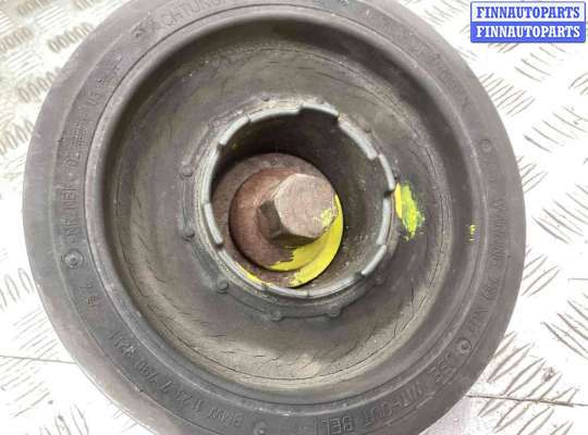 купить Шкив коленвала на BMW 3-Series 3-Series (E46) 2001-2005 рестайлинг