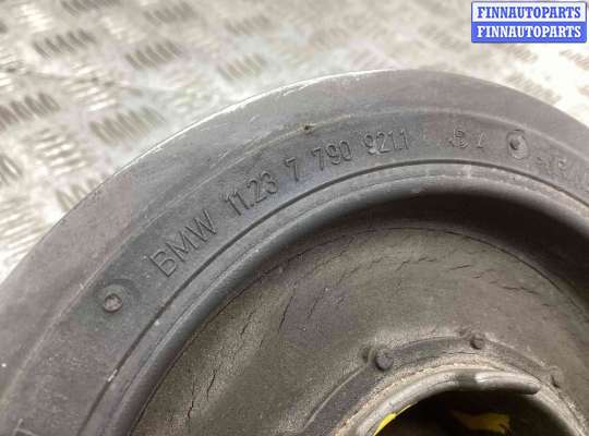 купить Шкив коленвала на BMW 3-Series 3-Series (E46) 2001-2005 рестайлинг