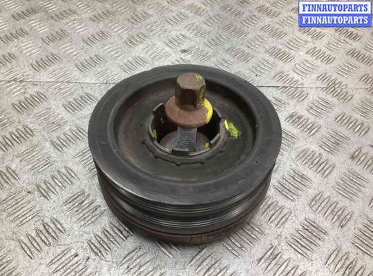 купить Шкив коленвала на BMW 3-Series 3-Series (E46) 2001-2005 рестайлинг