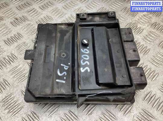 купить Блок управления двигателем на Renault Kangoo Kangoo I 2003-2007 рестайлинг