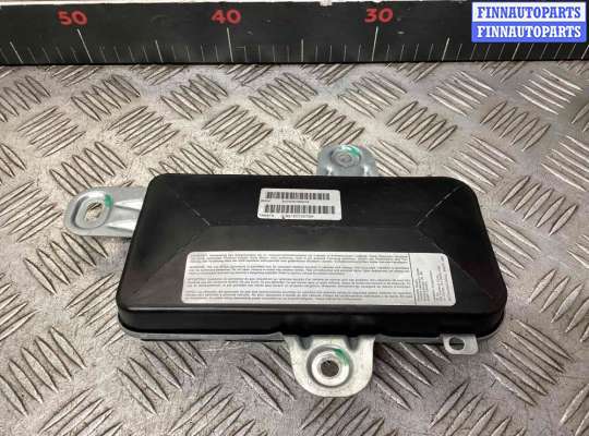 купить Подушка безопасности пассажира на BMW 3-Series 3-Series (E46) 2001-2005 рестайлинг