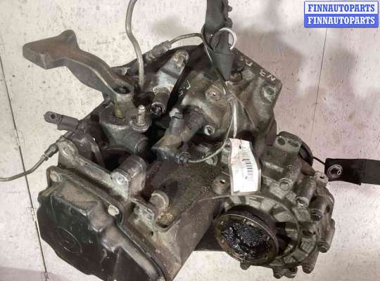 купить КПП механическая (МКПП) 5-ступенчатая на Volkswagen Golf Golf V (1K) 2004-2009