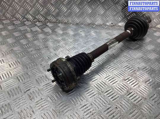 купить Полуось передняя левая (приводной вал, ШРУС) на Volkswagen Golf Golf IV (1J) 1997-2004