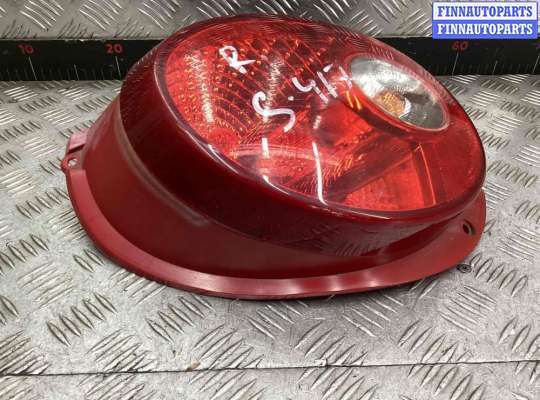 купить Фонарь задний правый на Chevrolet Matiz Matiz II 2005-2010