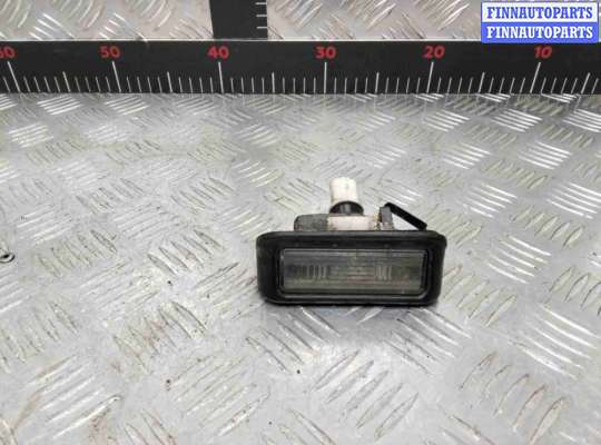 купить Подсветка номера на Peugeot Expert Expert II 2007-2012