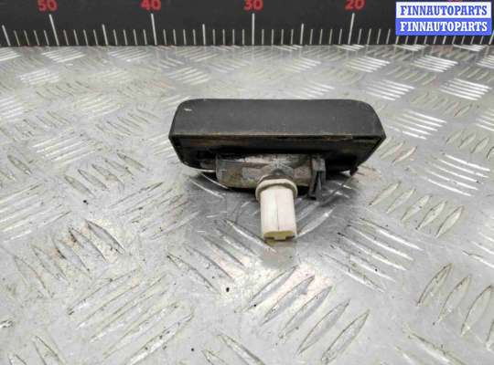 купить Подсветка номера на Peugeot Expert Expert II 2007-2012