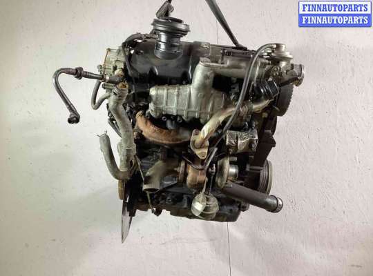 купить Двигатель на Volkswagen Golf Golf IV (1J) 1997-2004