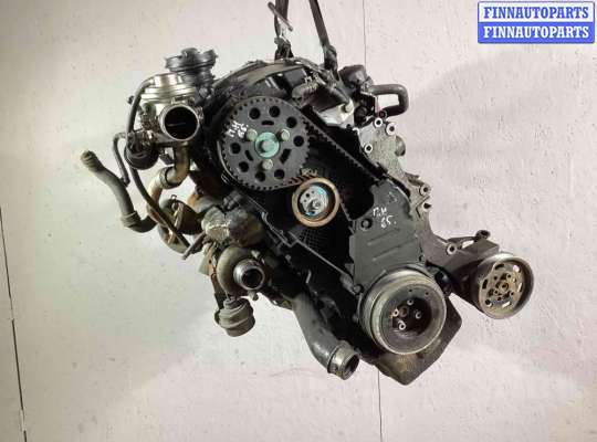 купить Двигатель на Volkswagen Golf Golf IV (1J) 1997-2004