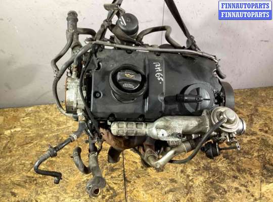 купить Двигатель на Volkswagen Golf Golf IV (1J) 1997-2004