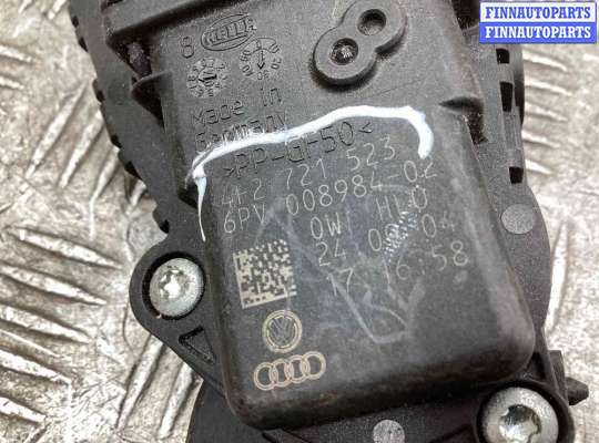 купить Педаль газа на Audi A6 A6 C6 (4F) 2004-2008
