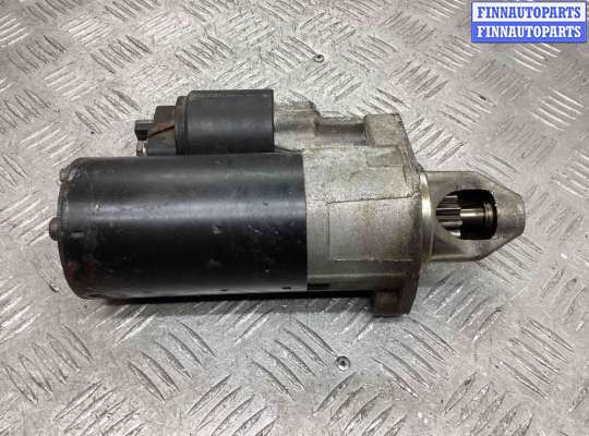 купить Стартер на Mercedes CLK CLK (W209) 2002-2005