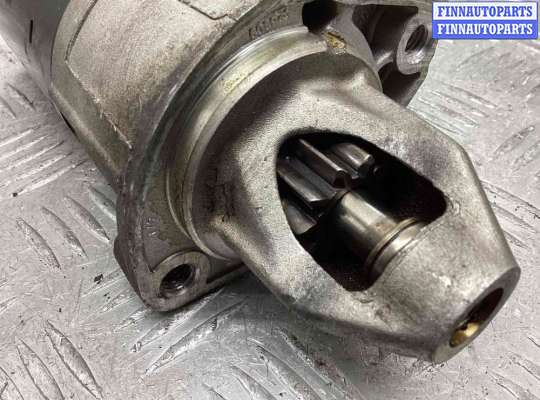 купить Стартер на Mercedes CLK CLK (W209) 2002-2005