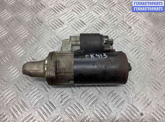 купить Стартер на Mercedes CLK CLK (W209) 2002-2005