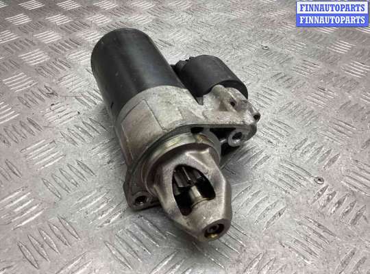 купить Стартер на Mercedes CLK CLK (W209) 2002-2005