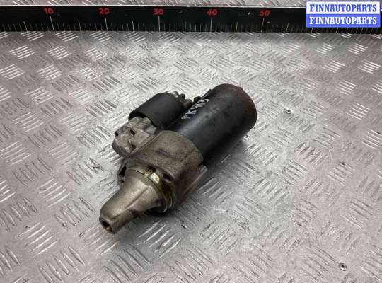 купить Стартер на Mercedes CLK CLK (W209) 2002-2005