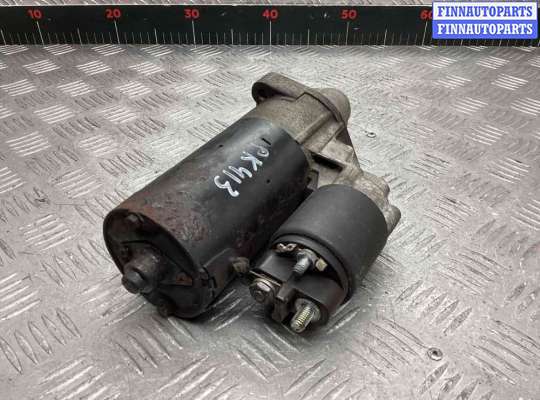 купить Стартер на Mercedes CLK CLK (W209) 2002-2005