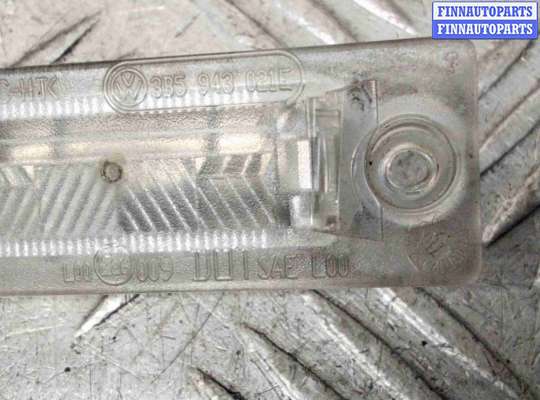 купить Подсветка номера на Volkswagen Transporter Transporter T5 (7H) 2003-2015