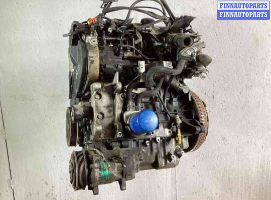 купить Двигатель на Peugeot 307 (3A, 3H) 2001-2005